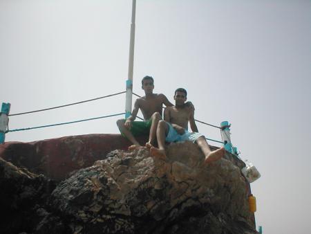 zahwaniyin