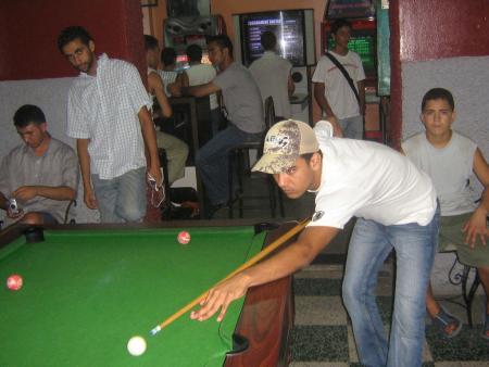 zahwani