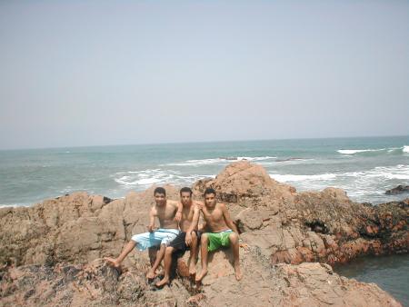 zahwaniyin